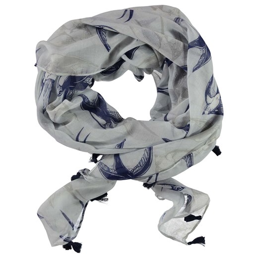 Miso Ladies Scarf Miso One size Factcool