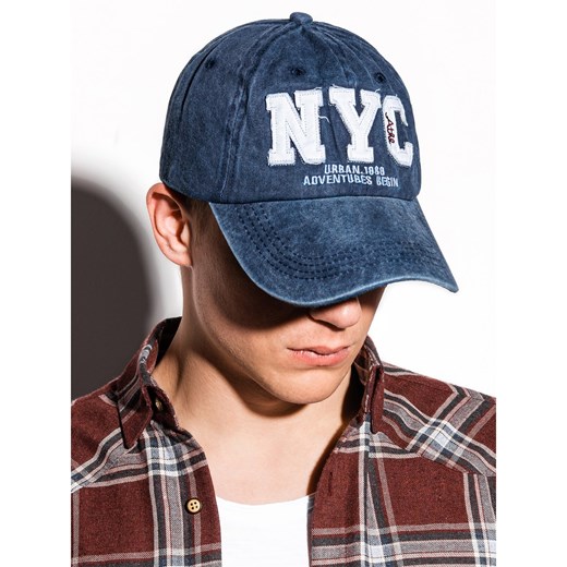 Ombre Clothing Men's cap H062 Ombre One size Factcool