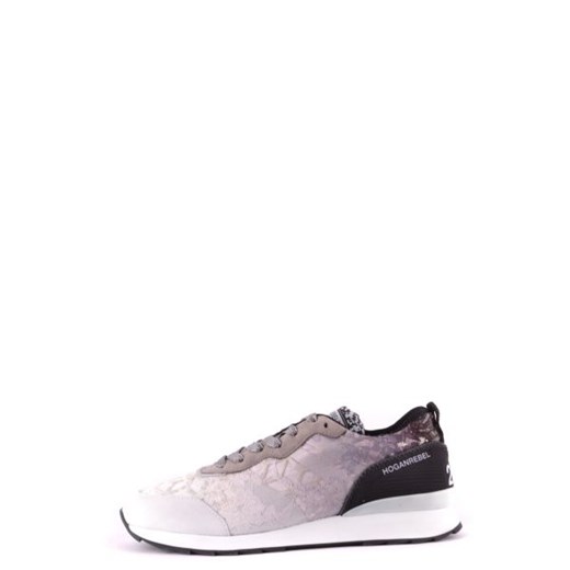 Hogan Kobieta Sneakers - WH6-BC37392-PT9252-bianco - Biały Hogan 36 Italian Collection