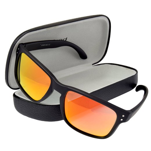 Okulary polaryzacyjne Męskie ze sklepu JK-Collection w kategorii Okulary przeciwsłoneczne męskie - zdjęcie 111201801