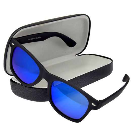Okulary polaryzacyjne Męskie ze sklepu JK-Collection w kategorii Okulary przeciwsłoneczne męskie - zdjęcie 111201804
