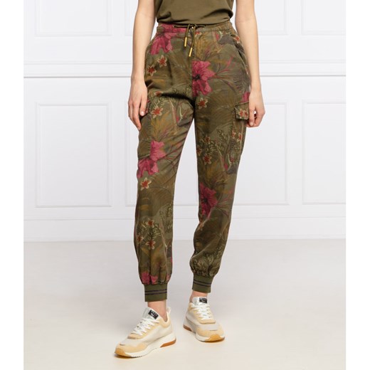 Spodnie damskie Desigual sportowe