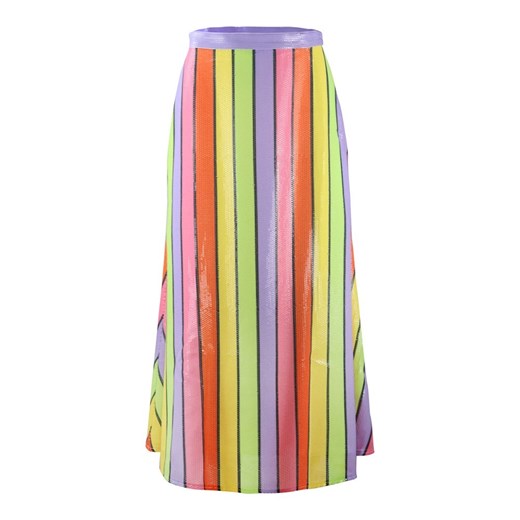 Penelope Stripe Skirt Olivia Rubin 39 showroom.pl