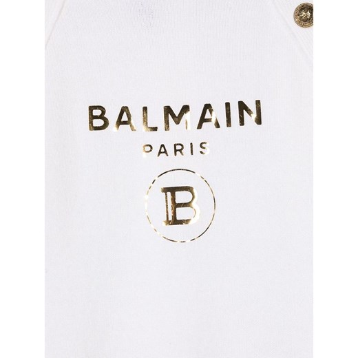 Odzież dla niemowląt BALMAIN unisex 