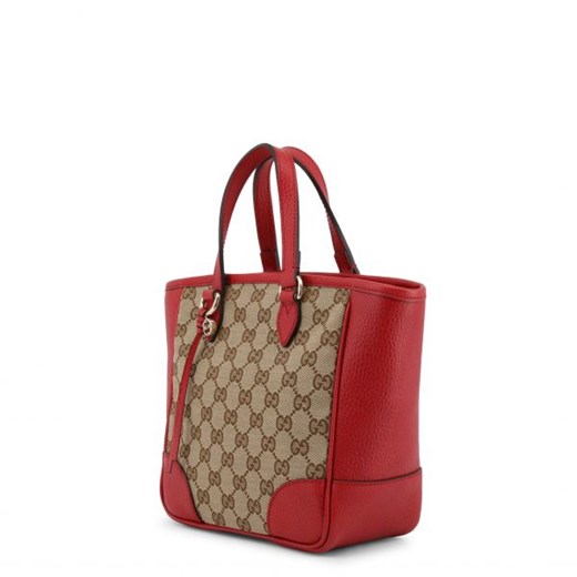 Gucci - 449241_KY9LG - Brązowy Gucci UNICA Italian Collection