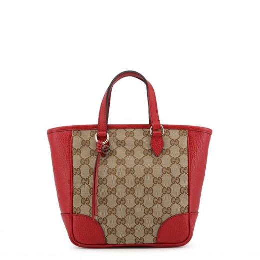Gucci - 449241_KY9LG - Brązowy Gucci UNICA Italian Collection