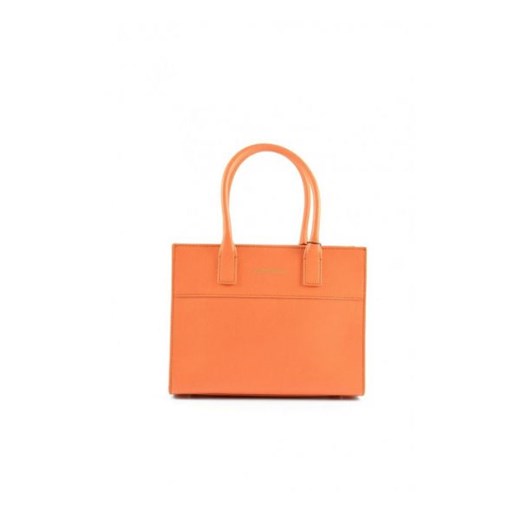 Armani Torebka Kobieta - WH7-BORSA_125 - Pomarańczowy Armani UNICA Italian Collection