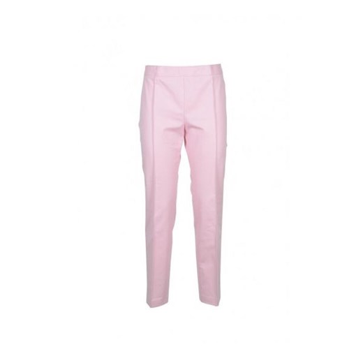 Boutique Moschino Spodnie Kobieta - WH7-PANTALONE_145 - Różowy 44 Italian Collection