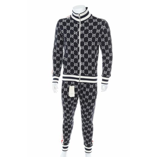 Dresy męskie Gucci Gucci M Remixshop wyprzedaż