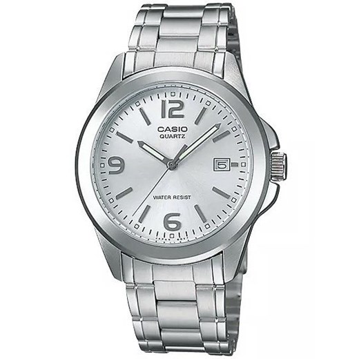 ZEGAREK MĘSKI CASIO MTP-1215A-7ADF (zd118a) Casio TAYMA