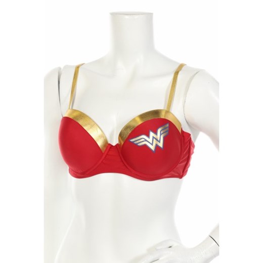 Strój kąpielowy Wonder Woman casualowy