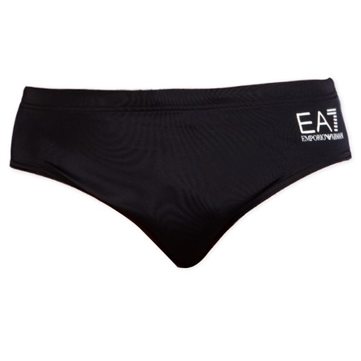 EMPORIO ARMANI EA7 kąpielówki męskie BLACK NOWOŚĆ XXXL EITALIA wyprzedaż