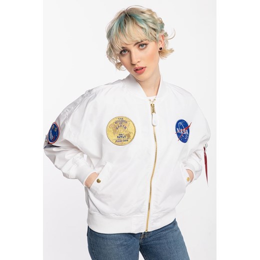 Kurtka damska Alpha Industries