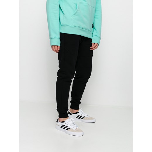 Spodnie Tabasko Logo Drs (black) Tabasko XL SUPERSKLEP