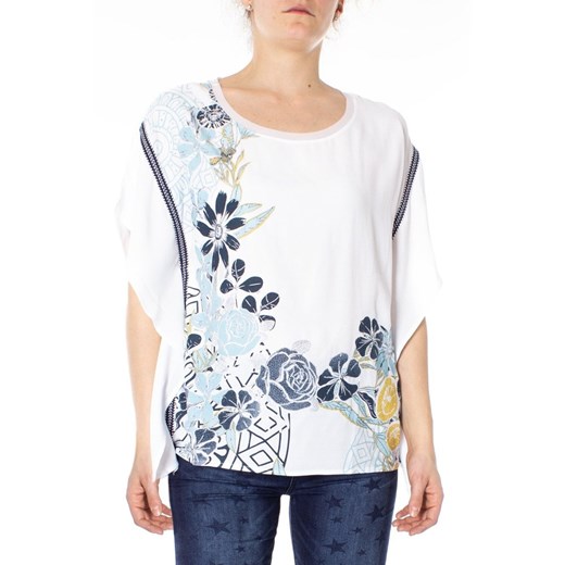 Blouse Desigual S showroom.pl