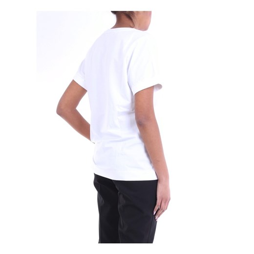 S06505J0Q300070 Short sleeve Peserico 46 IT showroom.pl okazyjna cena