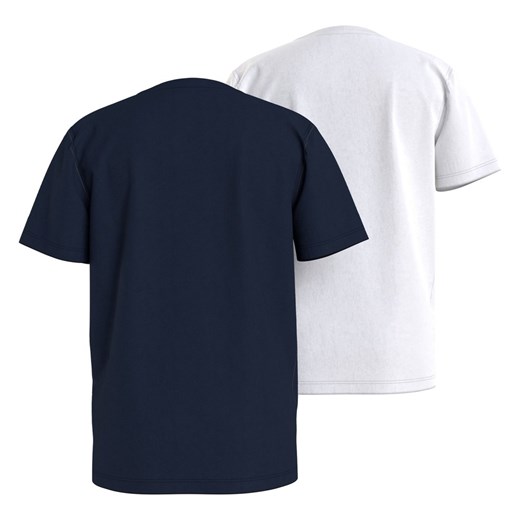 T-shirt chłopięce Calvin Klein z krótkim rękawem