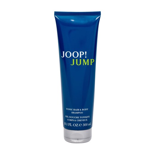 Joop! Jump Żel Pod Prysznic 300Ml Joop! makeup-online.pl