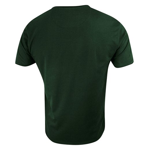 T-shirt męski BRAVE SOUL z krótkimi rękawami
