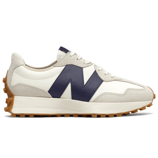 Buty damskie New Balance WS327KB - beżowe ze sklepu New Balance Poland w kategorii Buty sportowe damskie - zdjęcie 111407794