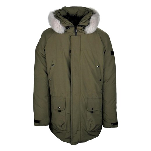 Parka Peuterey 2XL showroom.pl