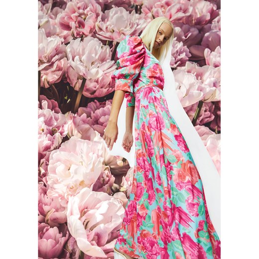 Sukienka Cras maxi 
