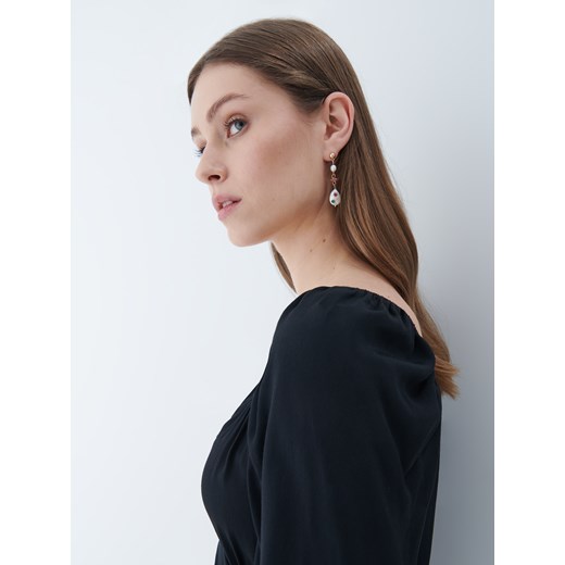 Mohito - Earrings - Mohito ONE SIZE Mohito