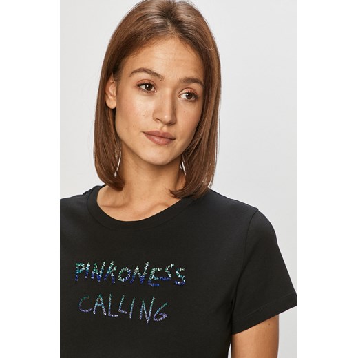 Pinko - T-shirt Pinko s ANSWEAR.com