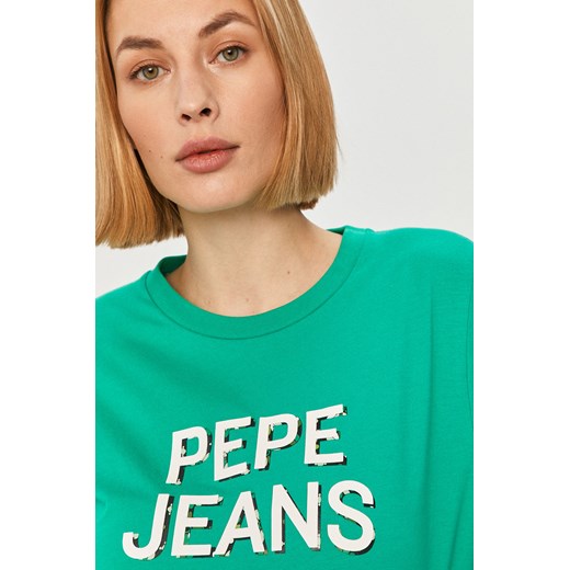 Pepe Jeans - T-shirt Ashley Pepe Jeans l ANSWEAR.com