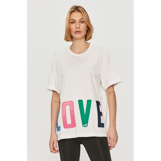 Love Moschino - T-shirt Love Moschino 34 ANSWEAR.com