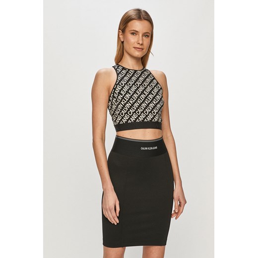 Calvin Klein Jeans - Top xs ANSWEAR.com