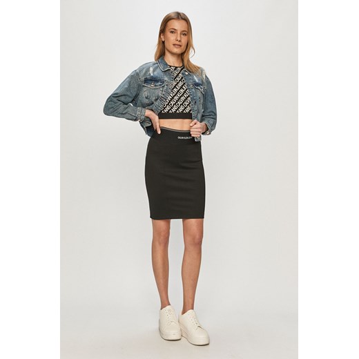 Calvin Klein Jeans - Top xl ANSWEAR.com