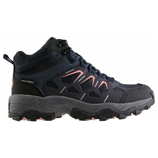 Buty trekkingowe damskie Sprandi Outdoor Performance sportowe