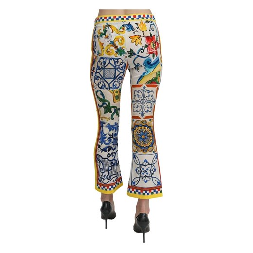 Spodnie damskie Dolce & Gabbana 