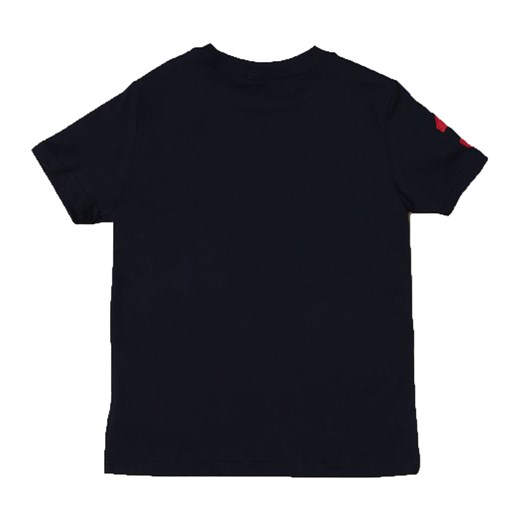 T-shirt chłopięce Polo Ralph Lauren z krótkimi rękawami