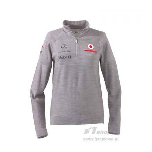 Bluza damska Vodafone McLaren Mercedes F1 Team