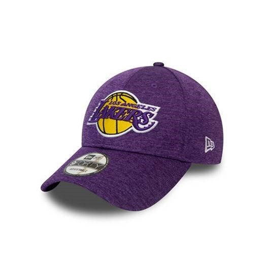 Czapka New Era 9FORTY Cap Los Angeles Lakers New Era uniwersalny sklep_intempo_pl