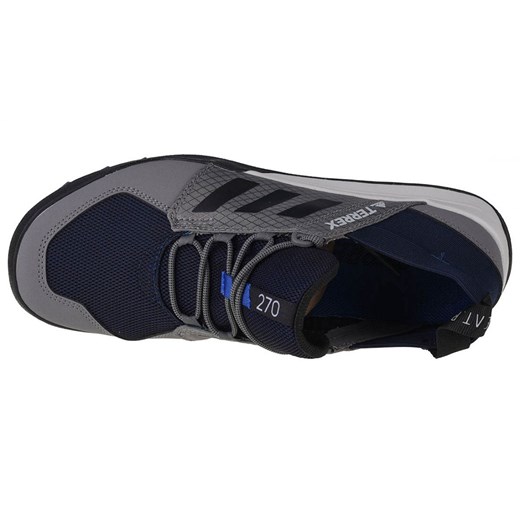 Buty sportowe męskie Adidas terrex sznurowane 
