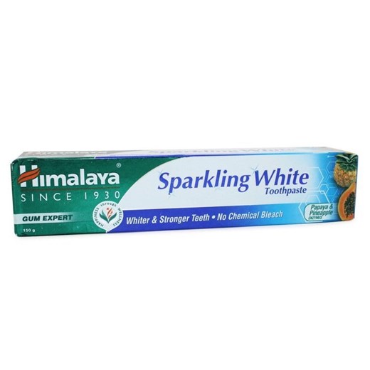 Pasta do zębów Himalaya Herbals 