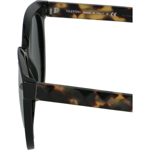 Valentino Okulary przeciwsłoneczne Valentino 55 promocja Gomez Fashion Store