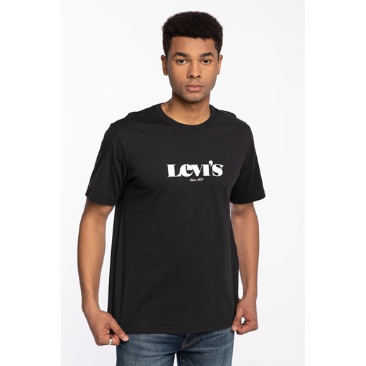Koszulka Levi's 16143-0084 BLACK XL eastend