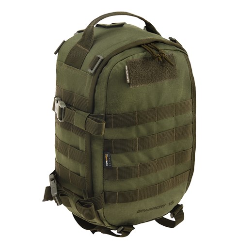 Plecak Wisport Sparrow 16 l Olive Green Wisport  Militaria.pl