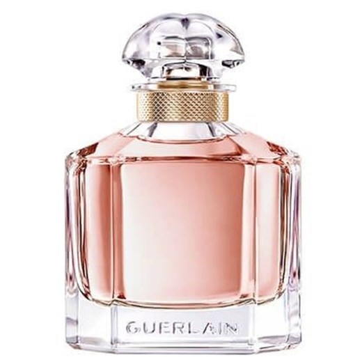 Guerlain Mon Guerlain Sensuelle Woda Perfumowana 50 ml Guerlain Twoja Perfumeria