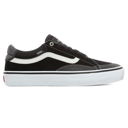 M Buty TNT Advanced Prot Black/White Vans VN0A3TJXY281 Vans 38.5 wyprzedaż FTS.pl