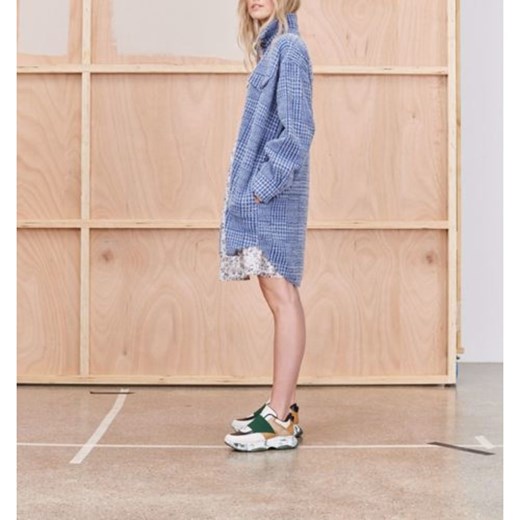 TULLY JACKET Munthe 40 showroom.pl