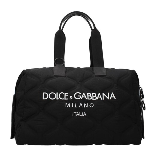 Torba podróżna Dolce & Gabbana 