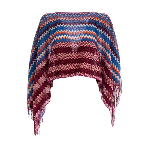 PONCHO M Missoni ONESIZE showroom.pl