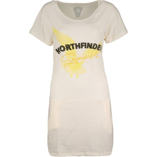 Women's t-shirt NORTHFINDER MAXIMA Northfinder XS Factcool