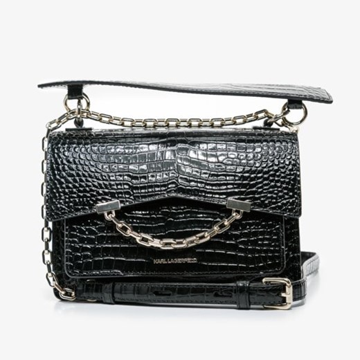 Karl Lagerfeld Torebka Tracolla 206W3186999 Karl Lagerfeld ONE SIZE okazyjna cena Symbiosis