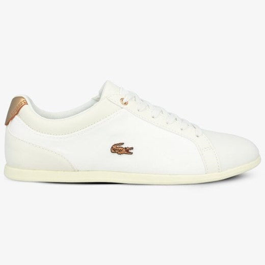 Lacoste Rey Lace 319 1 Cfa 738Cfa0034Owc Lacoste 39 wyprzedaż Symbiosis